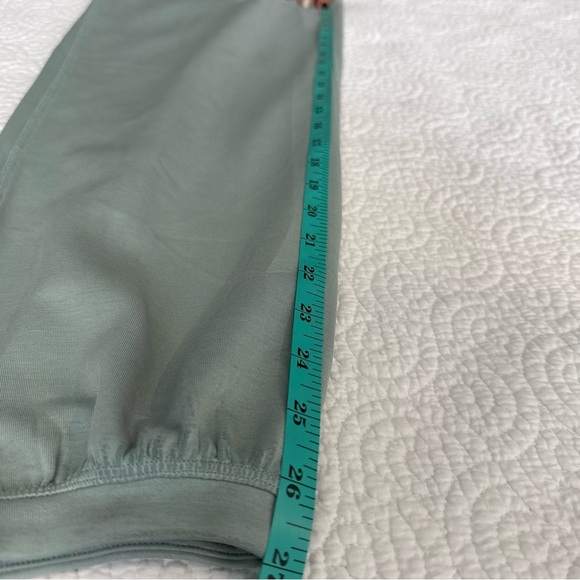 Lululemon Athletica Light Green Jumpsuit - Picture 9 of 12